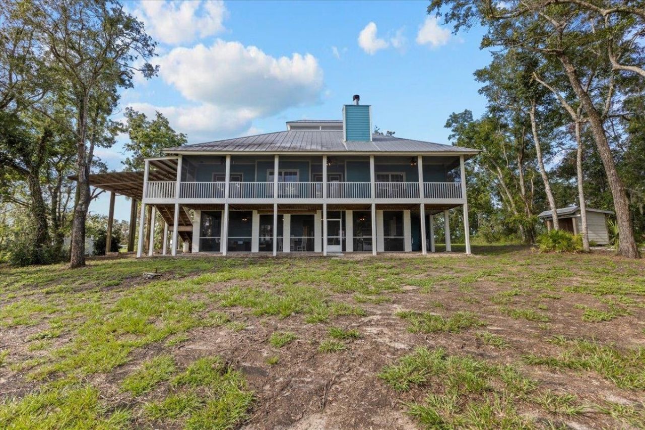 6136 SW 358 Highway , Steinhatchee, FL 32359 Photo