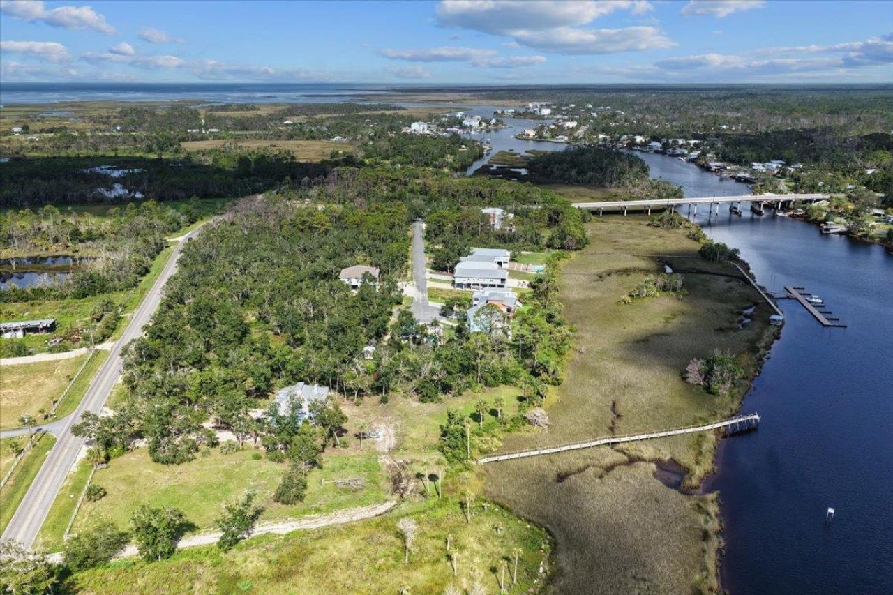 6136 SW 358 Highway , Steinhatchee, FL 32359 Photo