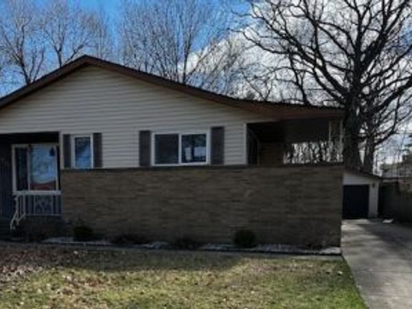 983 E 179 Street, Cleveland, OH 44119