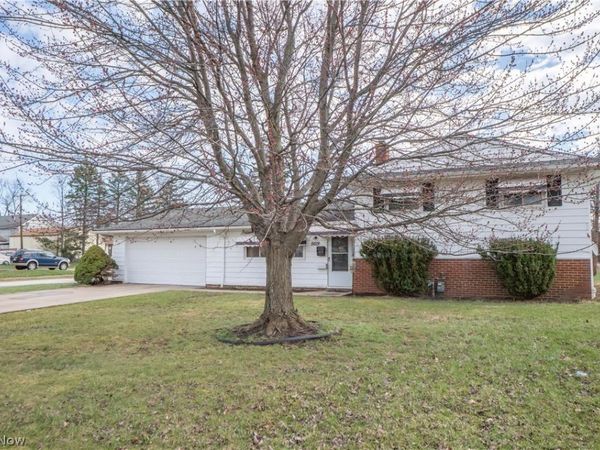 5619 Meadow Lane, Bedford, OH 44146