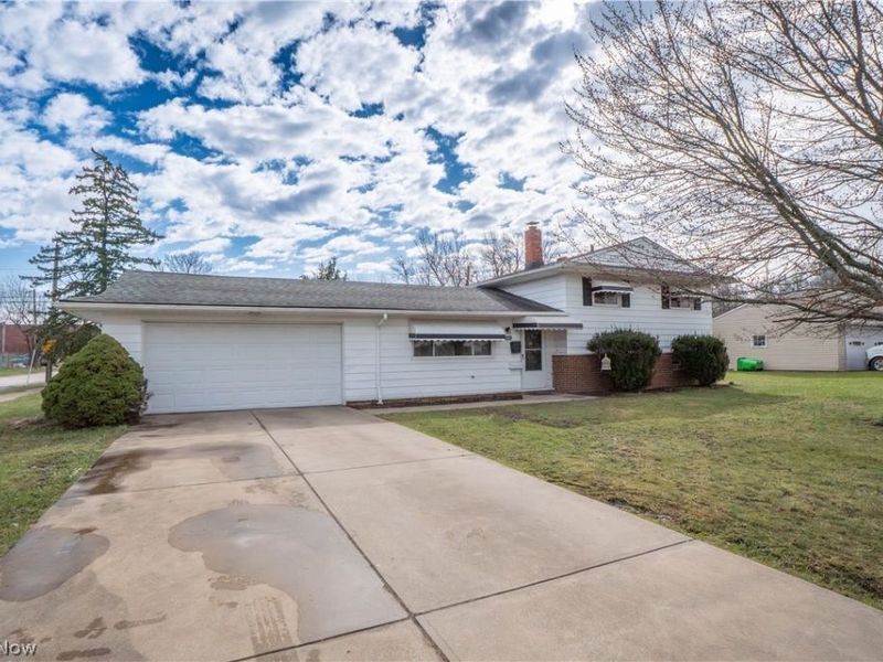 5619 Meadow Lane , Bedford, OH 44146 Photo 33