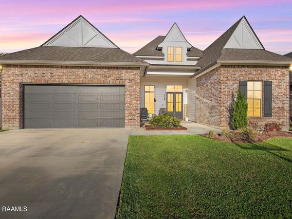 316 Sweet Harvest Road , Youngsville, LA 70592