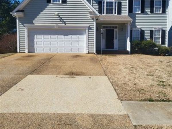 9061 Vidette Lane , Mechanicsville, VA 23116