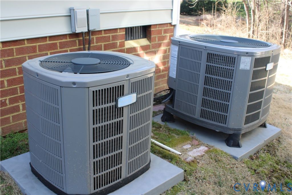 9061 Vidette Lane  Mechanicsville, VA 23116