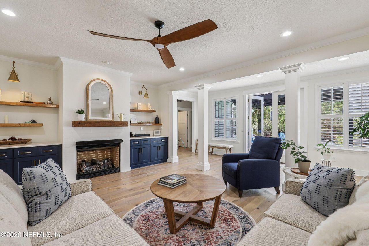 1859 Salt Myrtle Lane, Fleming Island, FL 32003 Photo