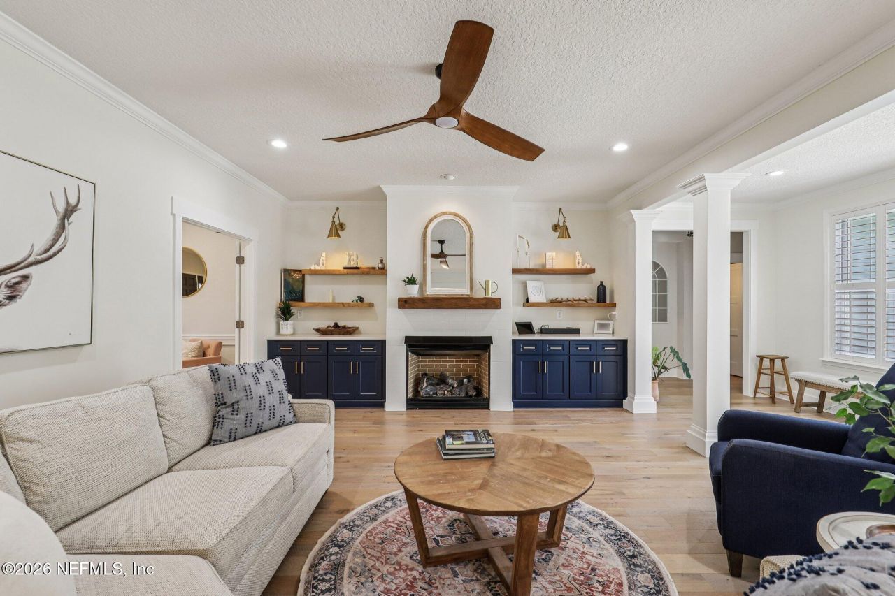 1859 Salt Myrtle Lane, Fleming Island, FL 32003 Photo