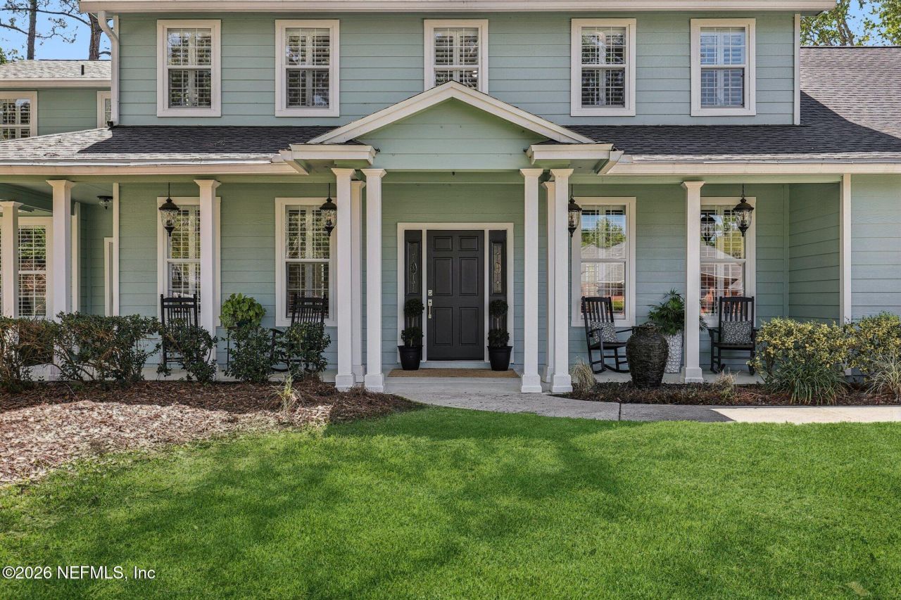 1859 Salt Myrtle Lane, Fleming Island, FL 32003 Photo