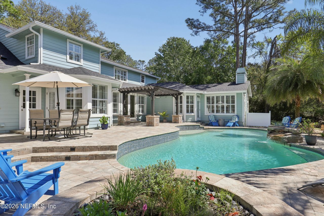 1859 Salt Myrtle Lane, Fleming Island, FL 32003 Photo