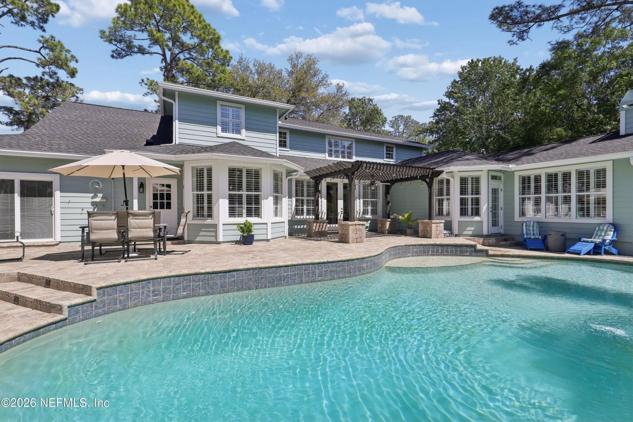 1859 Salt Myrtle Lane, Fleming Island, FL 32003 Photo