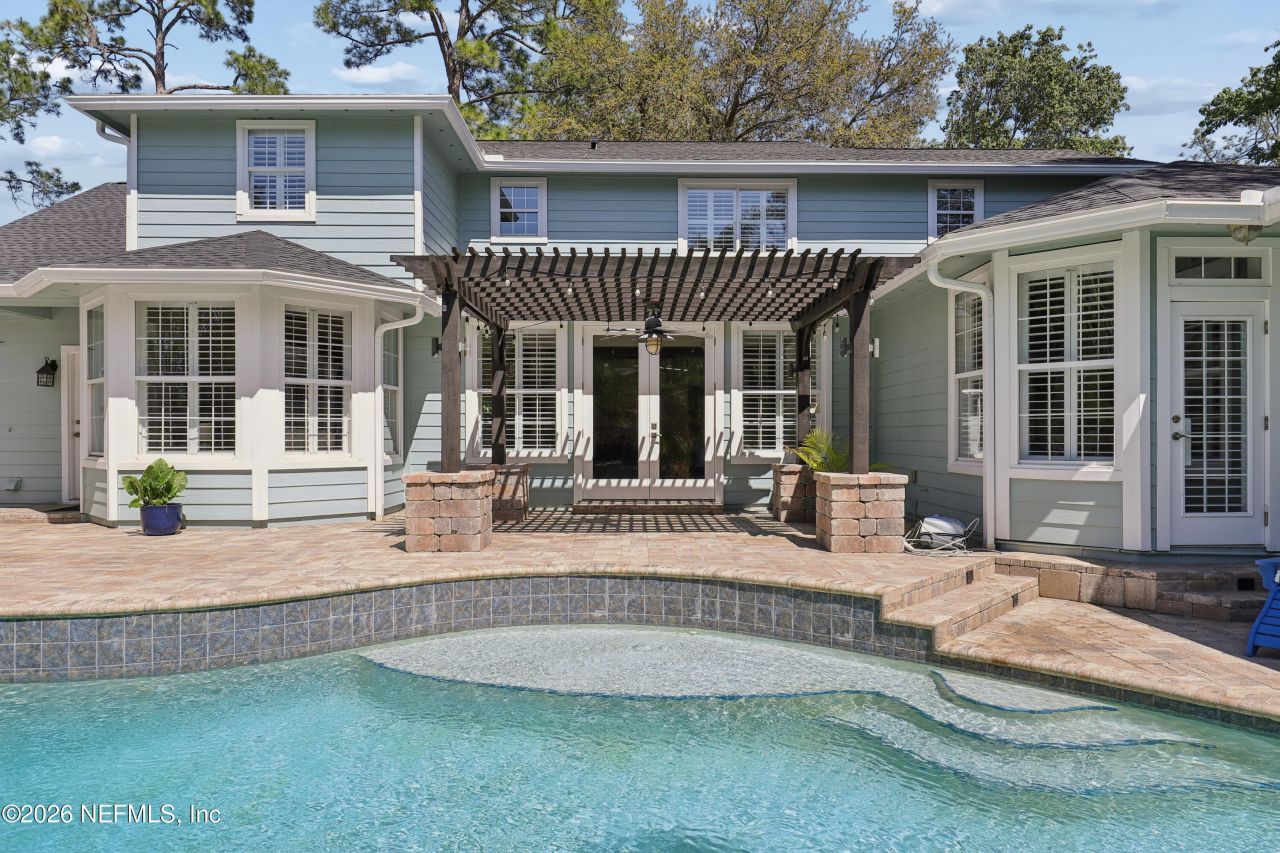 1859 Salt Myrtle Lane, Fleming Island, FL 32003 Photo