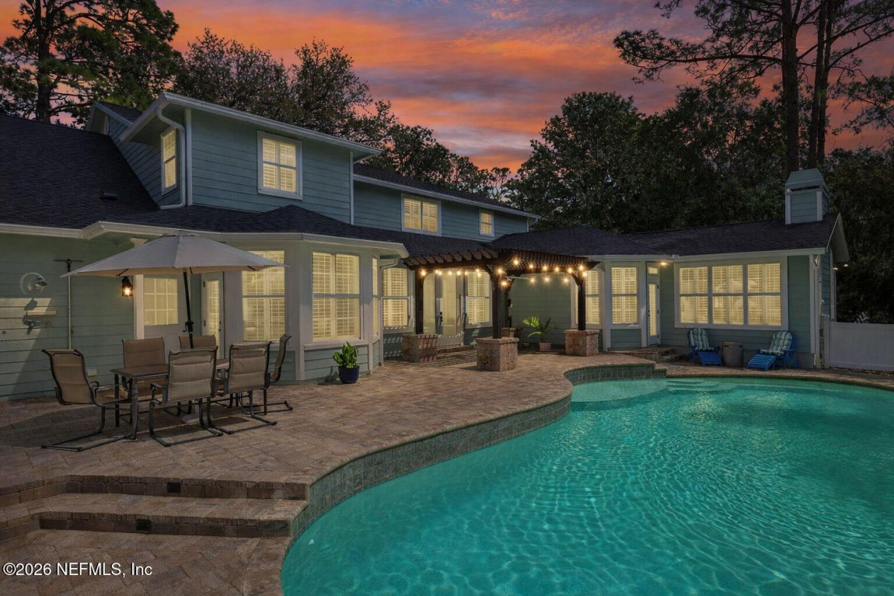 1859 Salt Myrtle Lane, Fleming Island, FL 32003 Photo