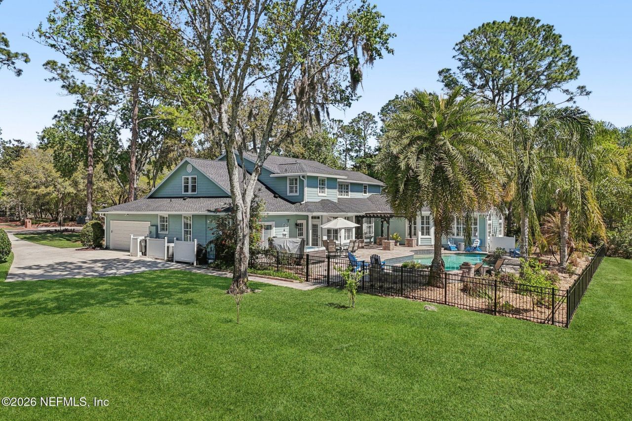 1859 Salt Myrtle Lane, Fleming Island, FL 32003 Photo