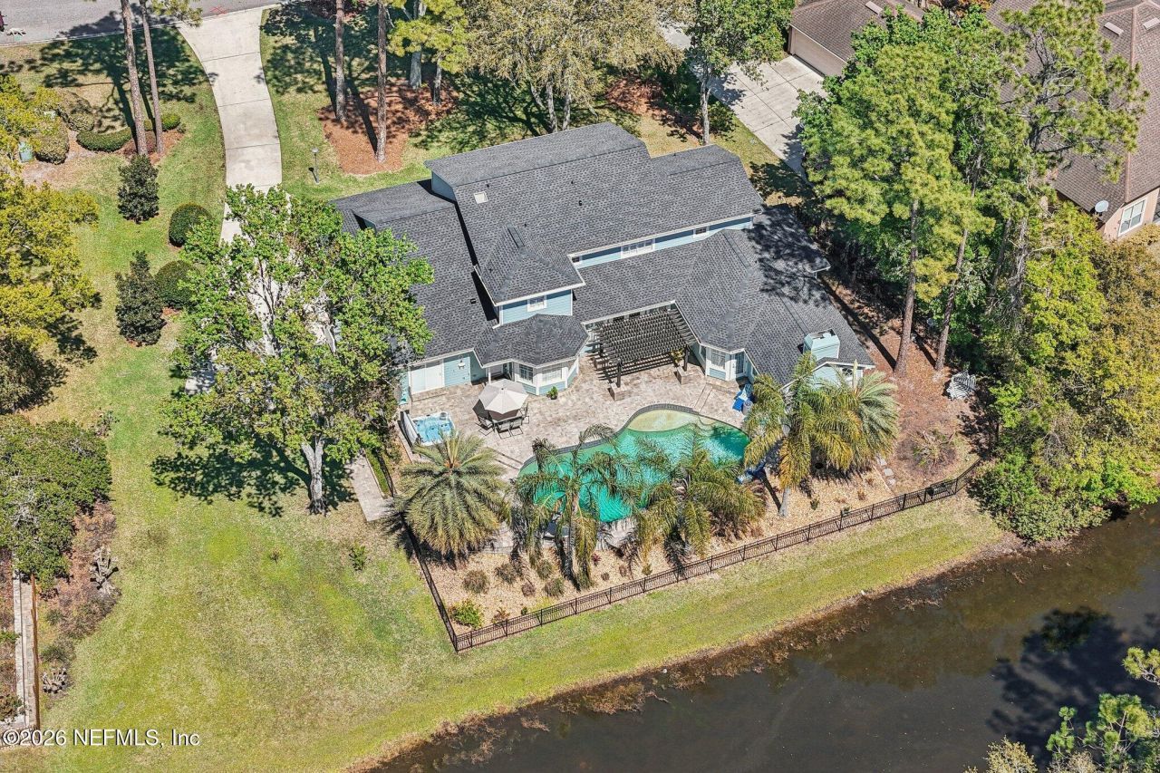 1859 Salt Myrtle Lane, Fleming Island, FL 32003 Photo