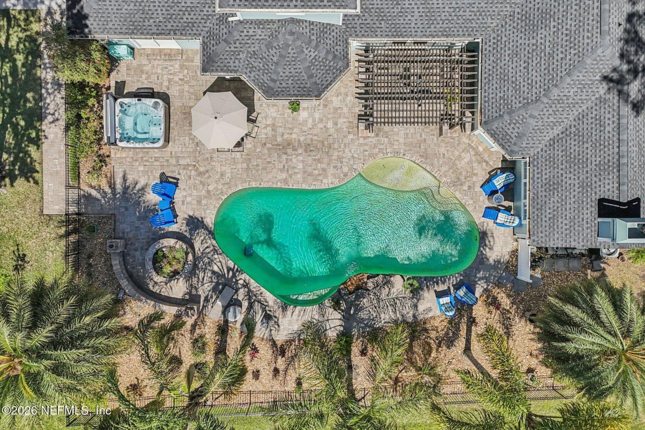 1859 Salt Myrtle Lane, Fleming Island, FL 32003 Photo