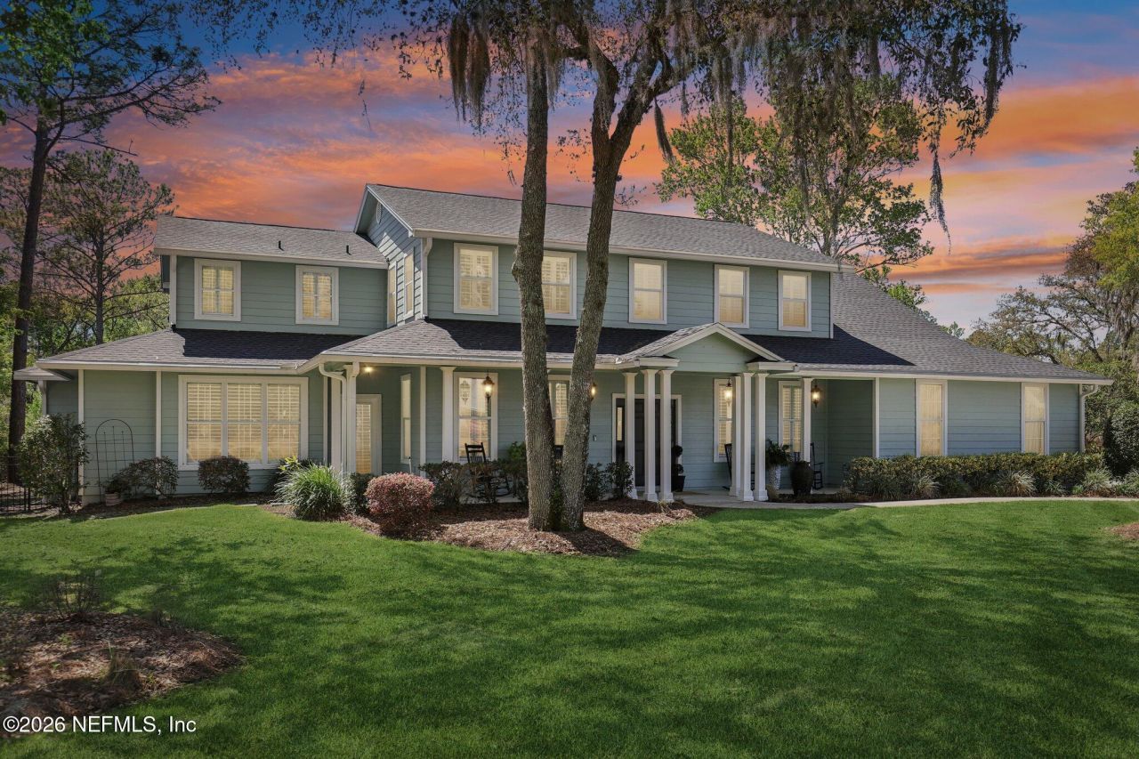 1859 Salt Myrtle Lane, Fleming Island, FL 32003 Photo