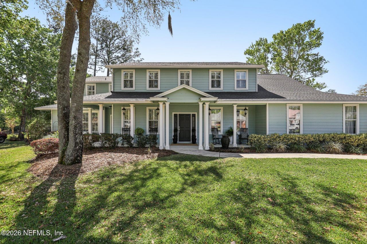 1859 Salt Myrtle Lane, Fleming Island, FL 32003 Photo