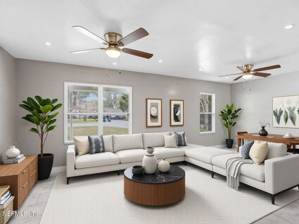 1532 LEESTAN Court, Orange Park, FL 32073