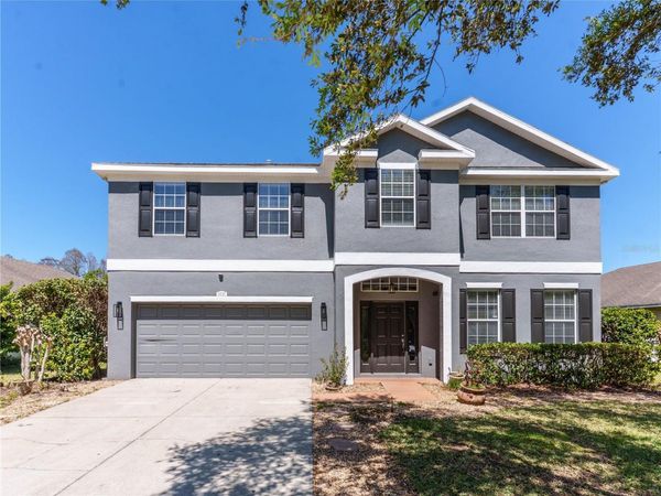 11727 COLONY LAKES BOULEVARD, NEW PORT RICHEY, FL 34654