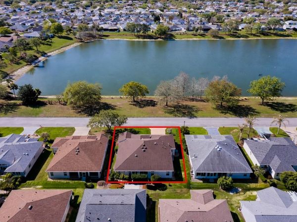 2119 LINLEY LOOP , THE VILLAGES, FL 32162