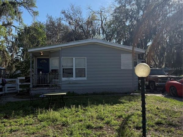 8602 TREASURE ISLAND ROAD , LEESBURG, FL 34788