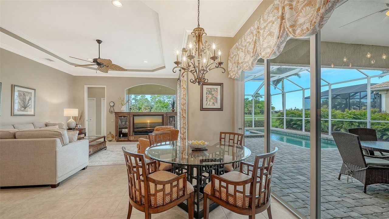 824 Amaryllis Lane, Venice, FL 34292 Photo