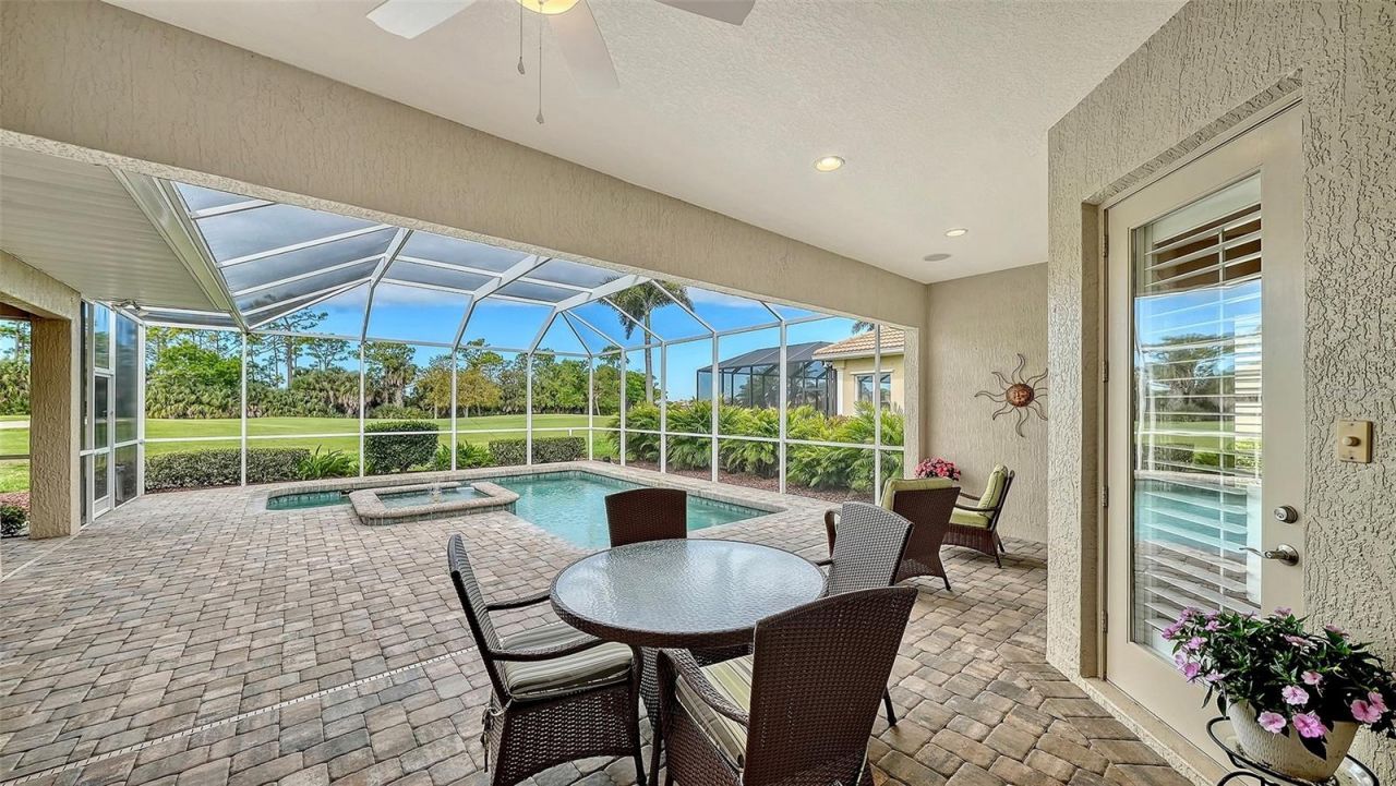 824 Amaryllis Lane, Venice, FL 34292 Photo