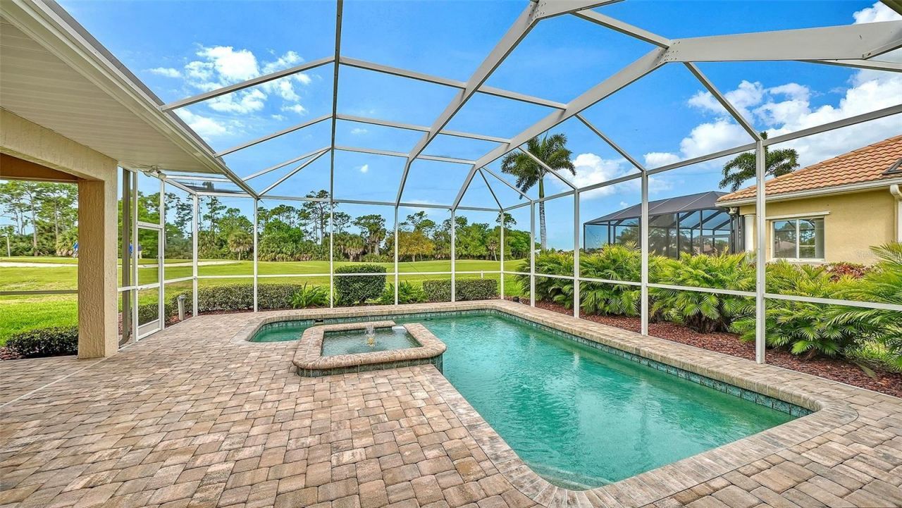 824 Amaryllis Lane, Venice, FL 34292 Photo