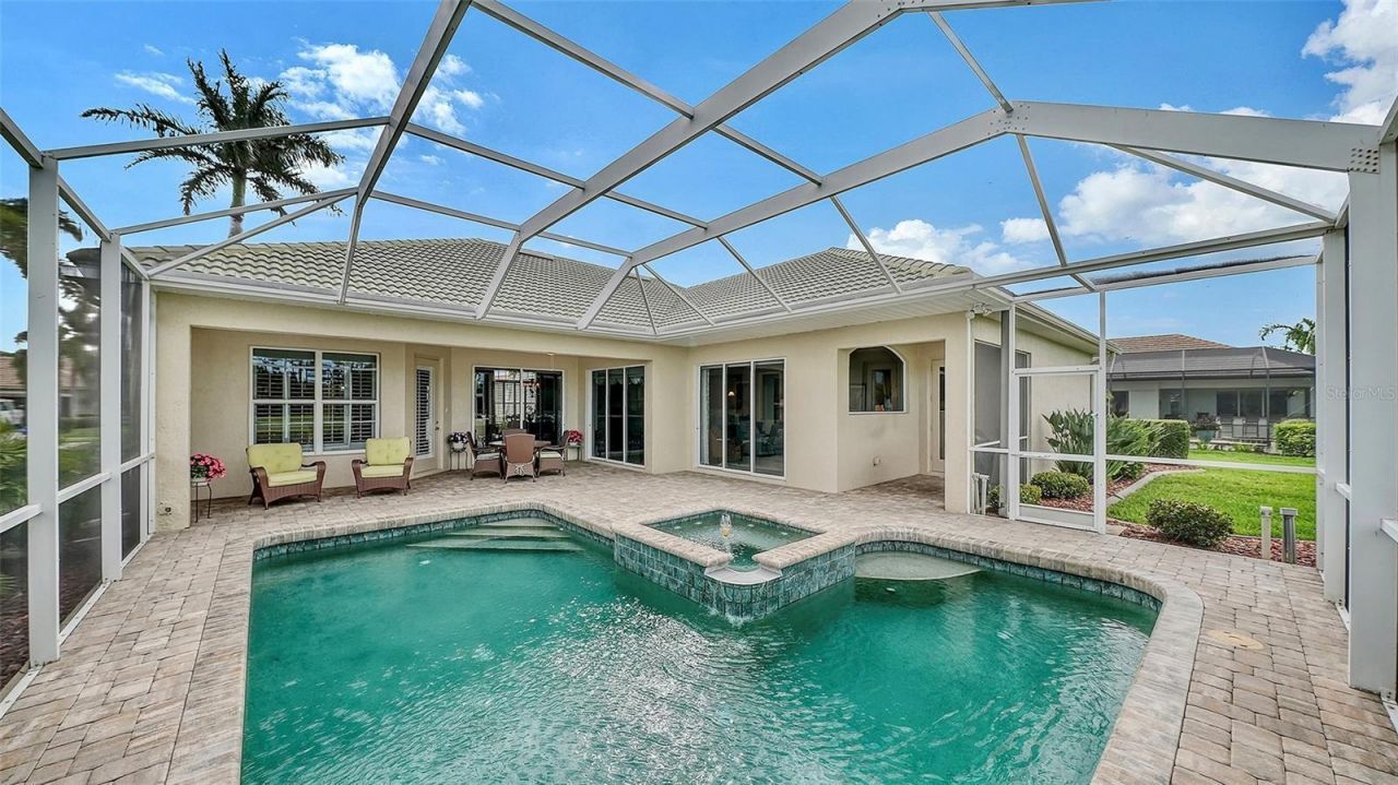 824 Amaryllis Lane, Venice, FL 34292 Photo