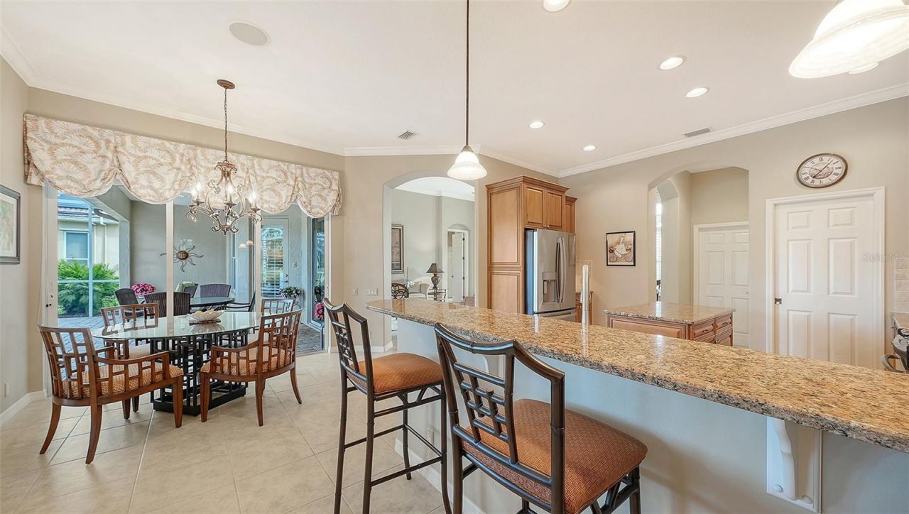 824 Amaryllis Lane, Venice, FL 34292 Photo