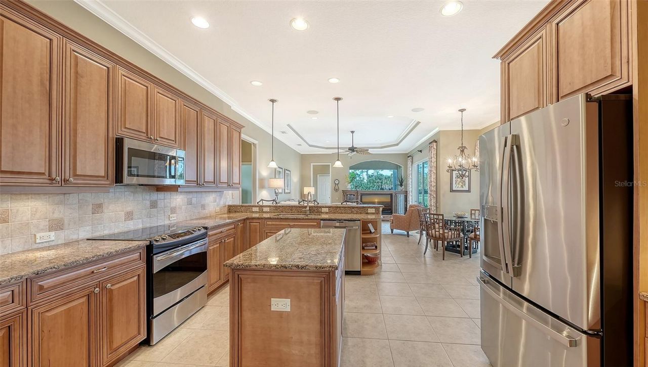 824 Amaryllis Lane, Venice, FL 34292 Photo