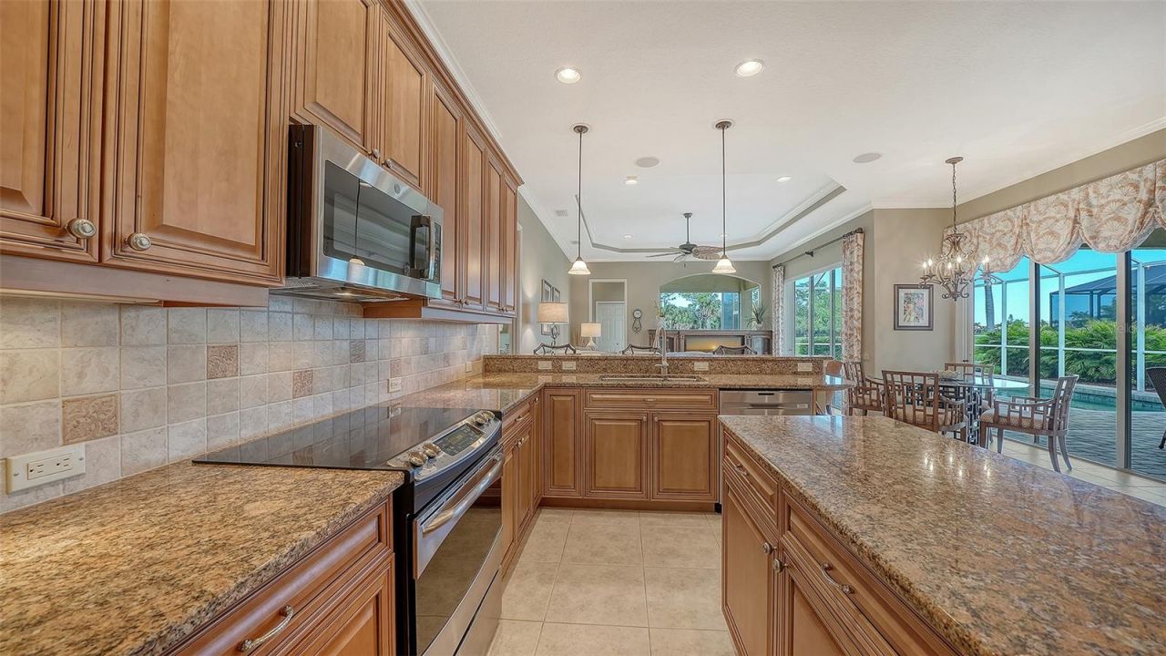 824 Amaryllis Lane, Venice, FL 34292 Photo