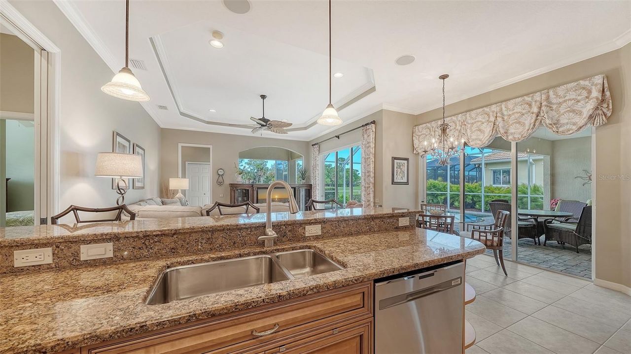 824 Amaryllis Lane, Venice, FL 34292 Photo