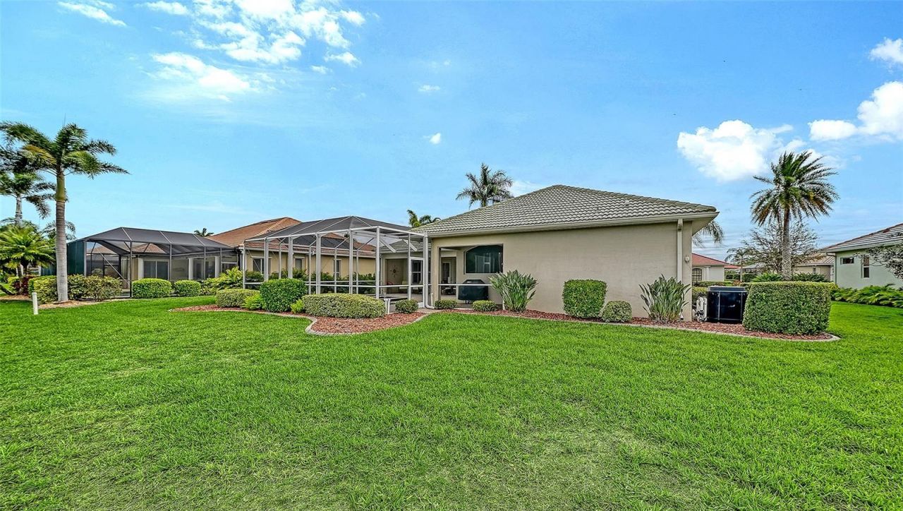 824 Amaryllis Lane, Venice, FL 34292 Photo