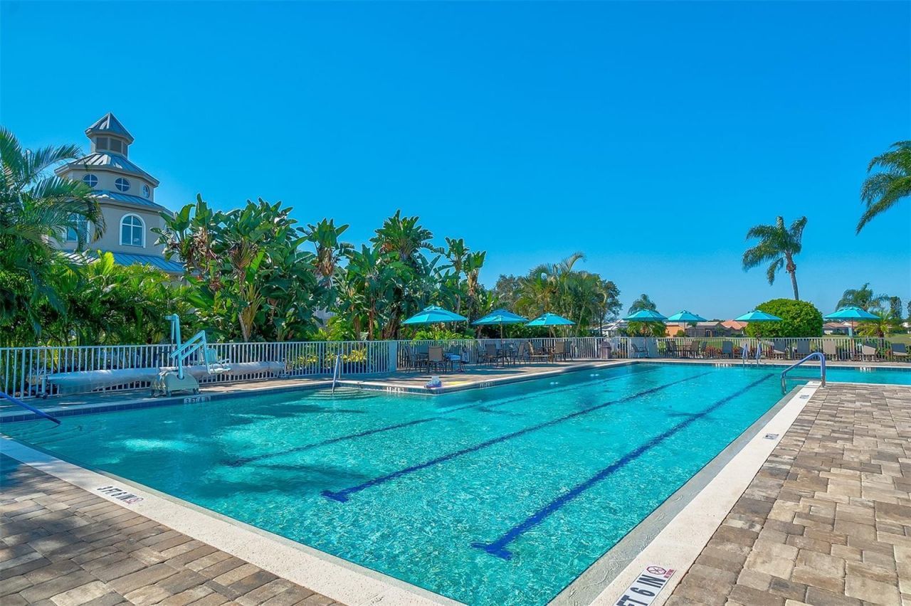 824 Amaryllis Lane, Venice, FL 34292 Photo