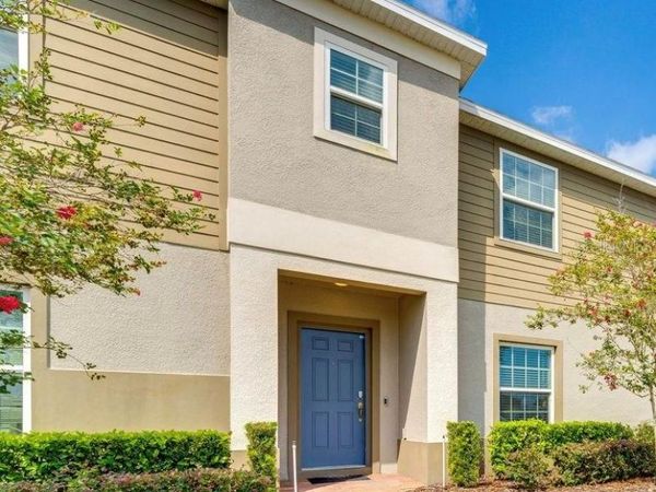 314 ANNABELLE WAY , DAVENPORT, FL 33837