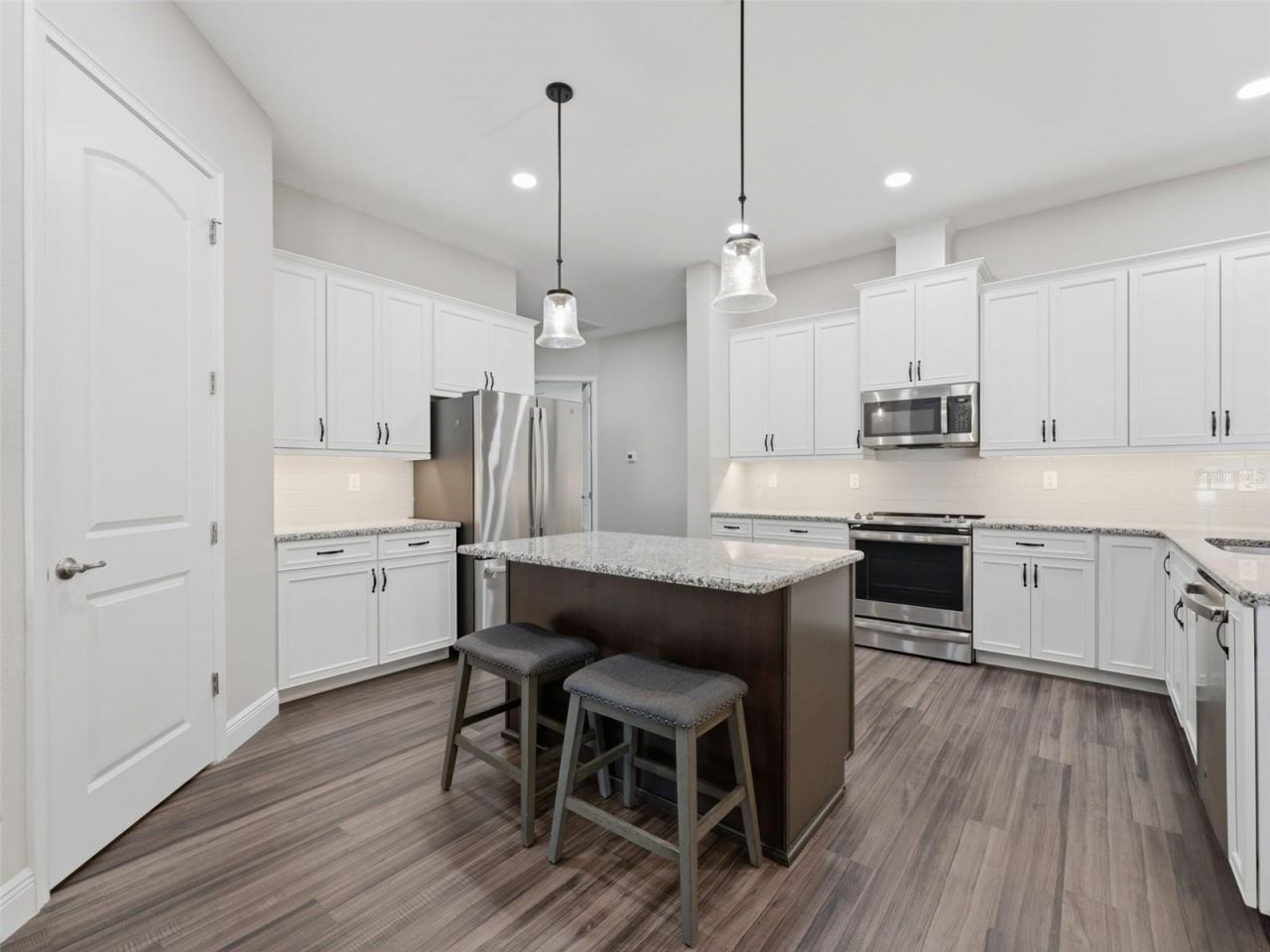 4025 Spring Park Way, Brooksville, FL 34604 Photo