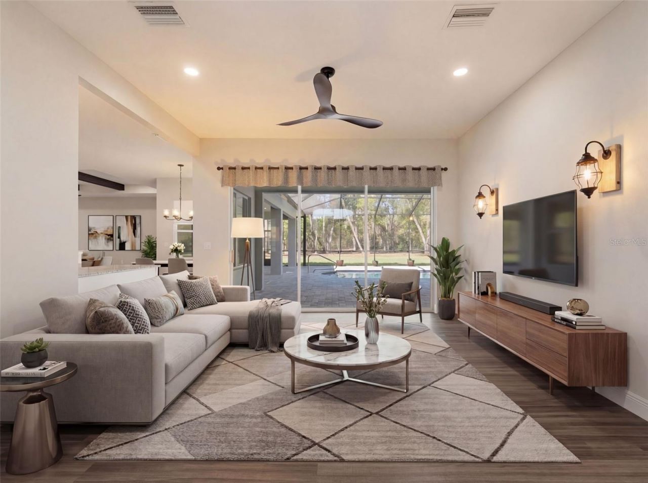 4025 Spring Park Way, Brooksville, FL 34604 Photo