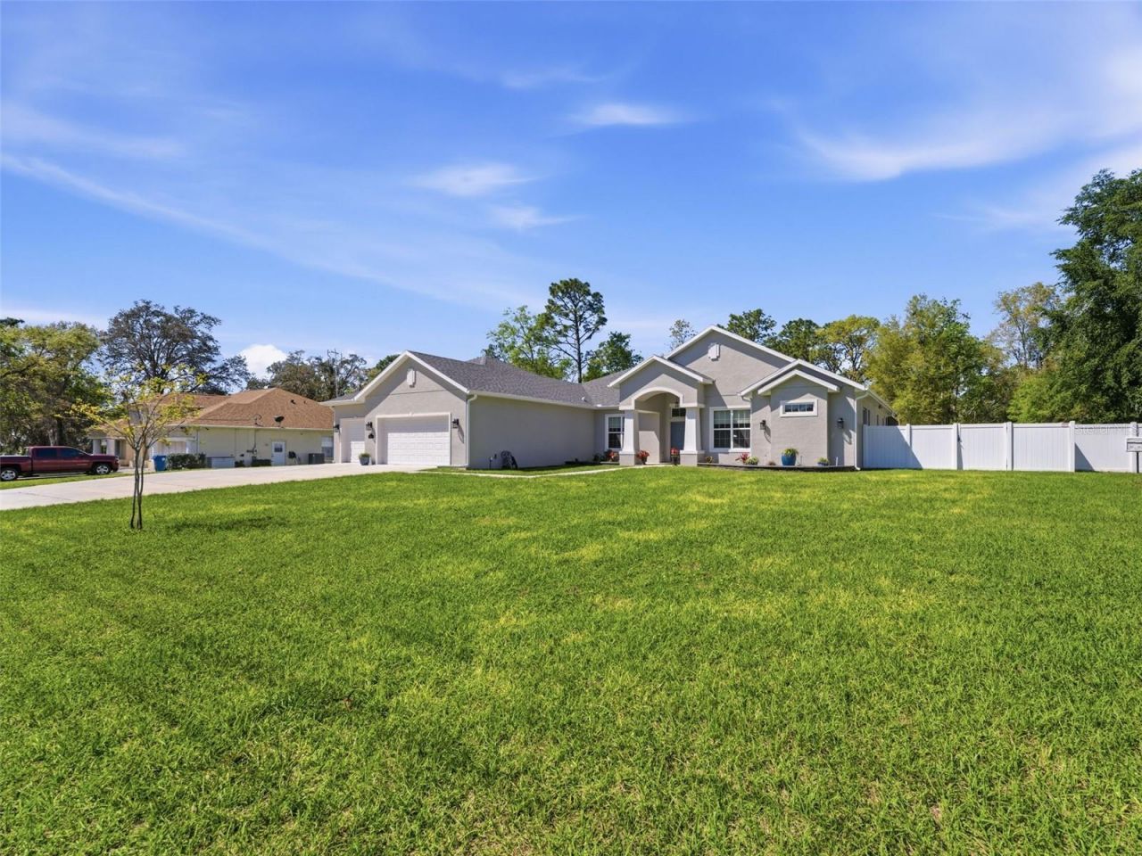 4025 Spring Park Way, Brooksville, FL 34604 Photo