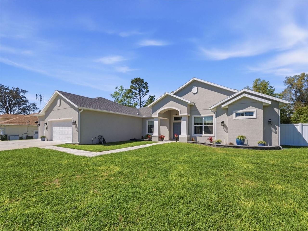 4025 Spring Park Way, Brooksville, FL 34604 Photo
