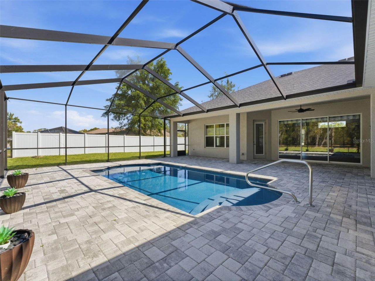 4025 Spring Park Way, Brooksville, FL 34604 Photo