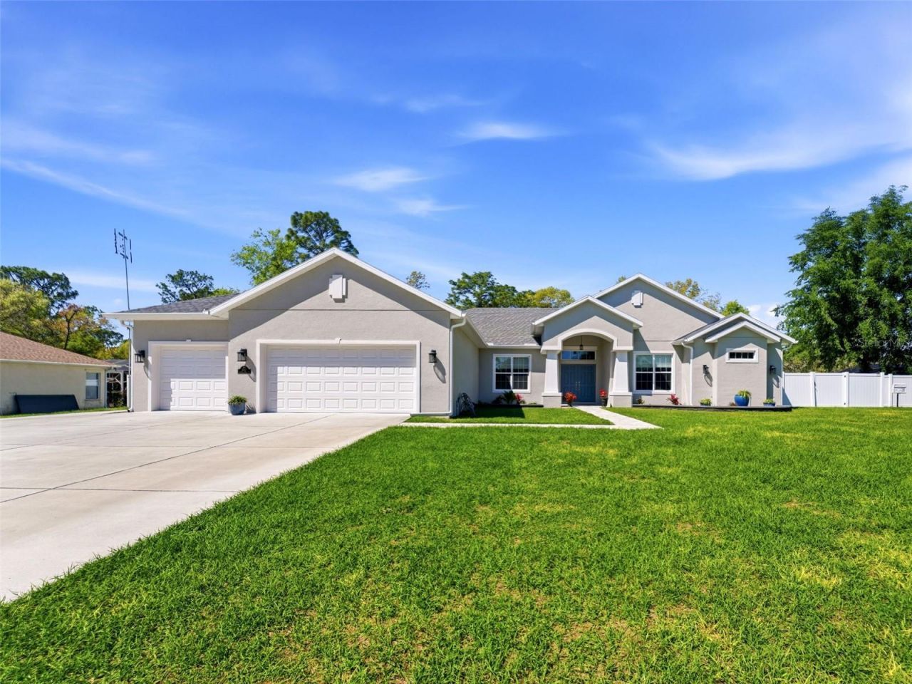 4025 Spring Park Way, Brooksville, FL 34604 Photo