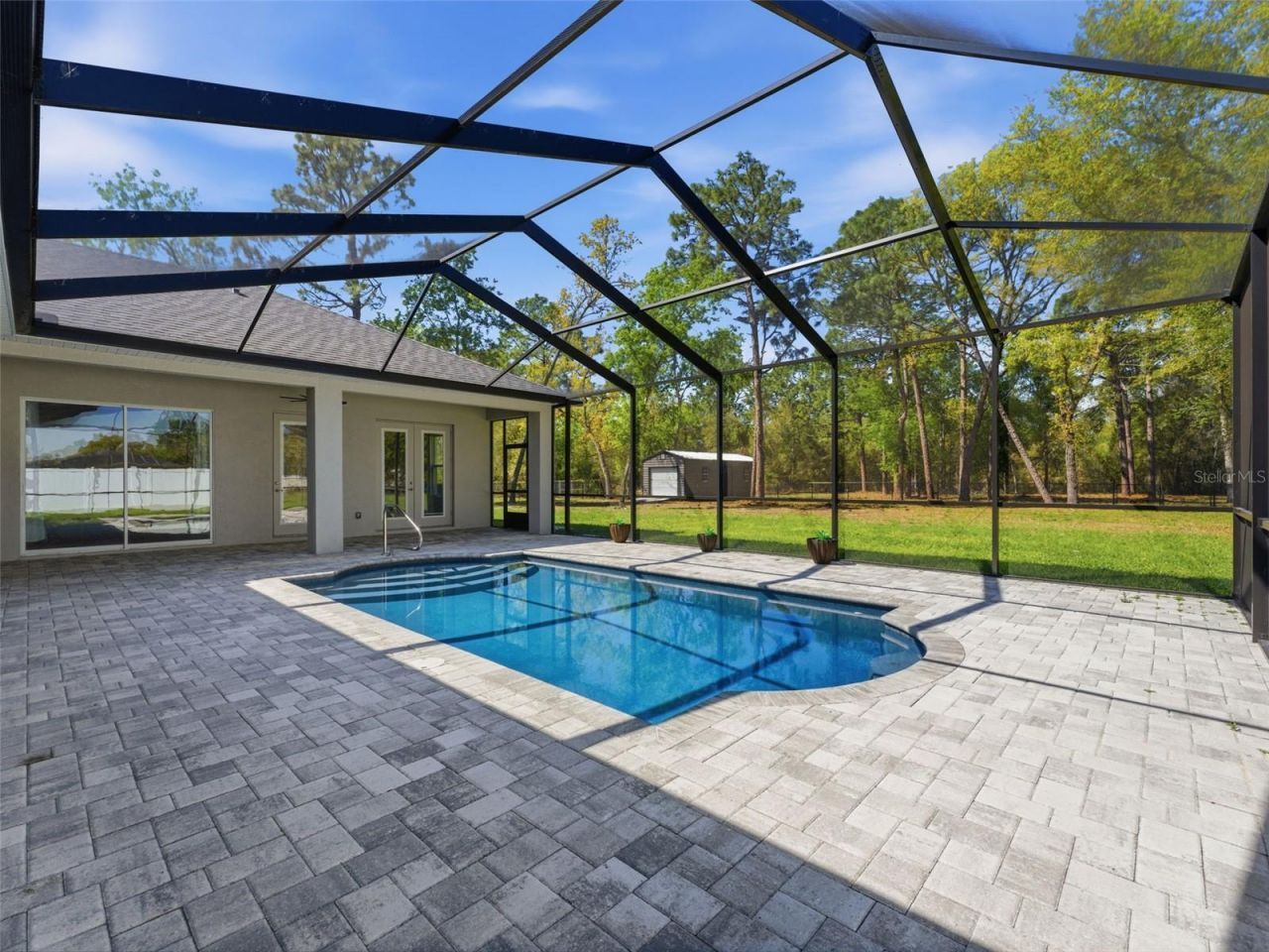 4025 Spring Park Way, Brooksville, FL 34604 Photo