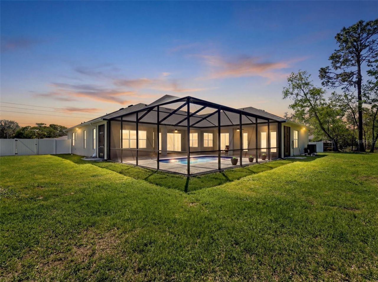 4025 Spring Park Way, Brooksville, FL 34604 Photo