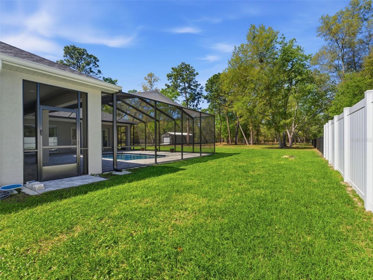 4025 Spring Park Way, Brooksville, FL 34604 Photo