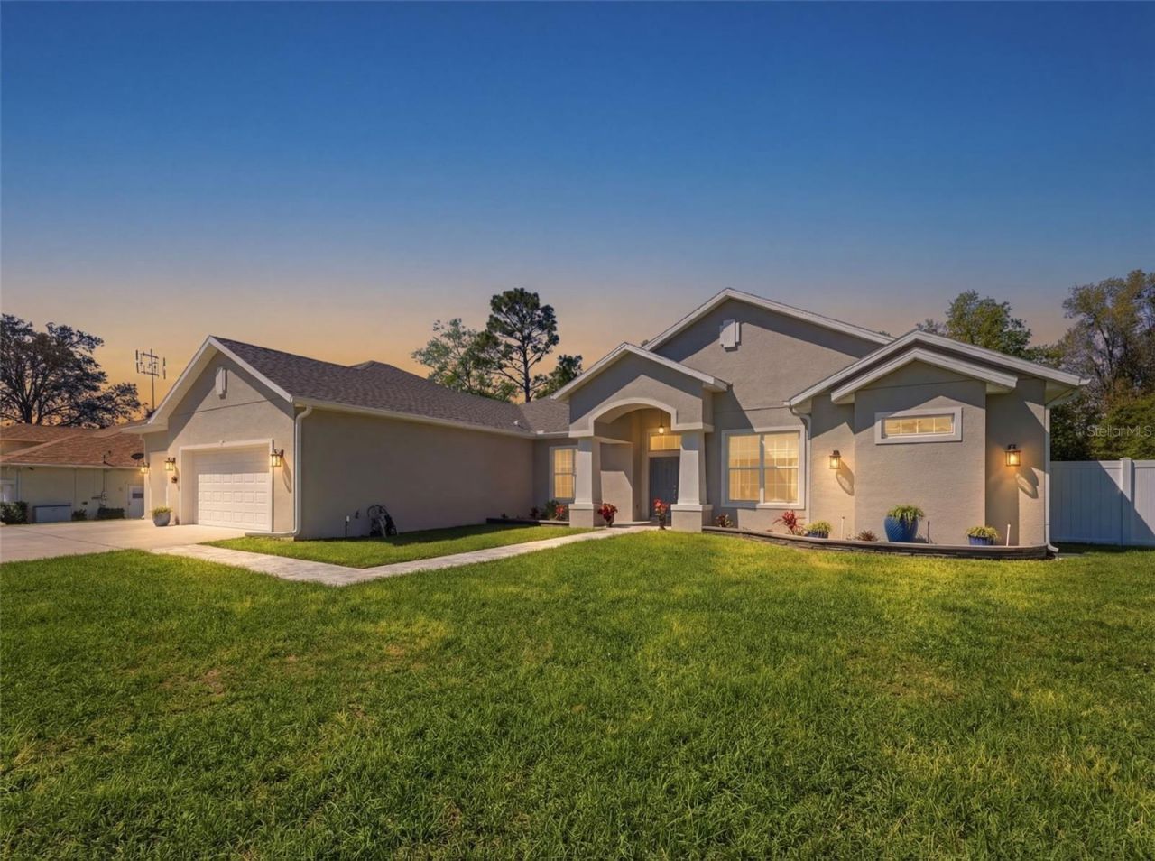 4025 Spring Park Way, Brooksville, FL 34604 Photo