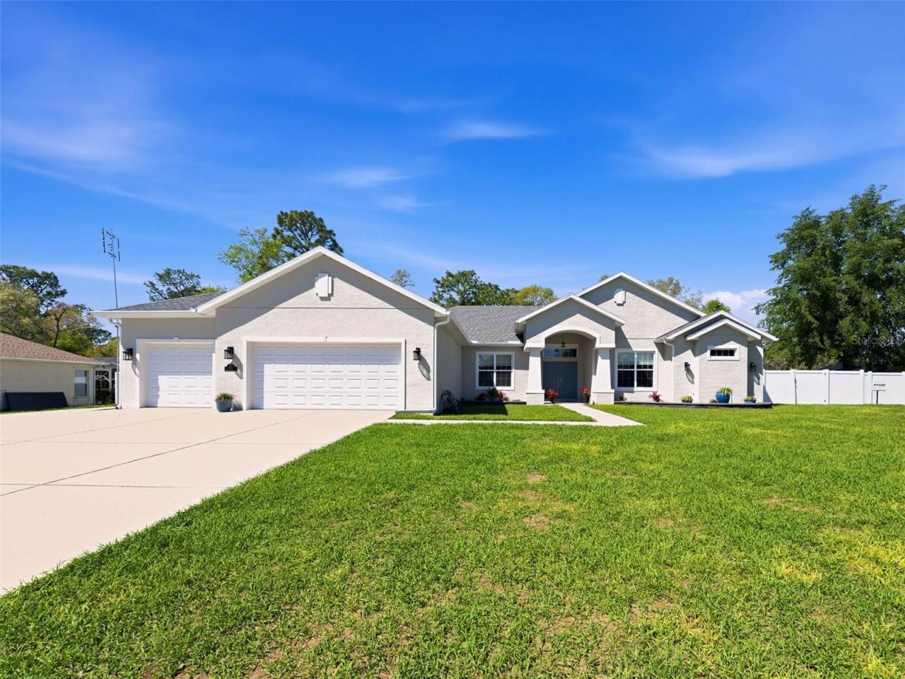 4025 Spring Park Way, Brooksville, FL 34604 Photo