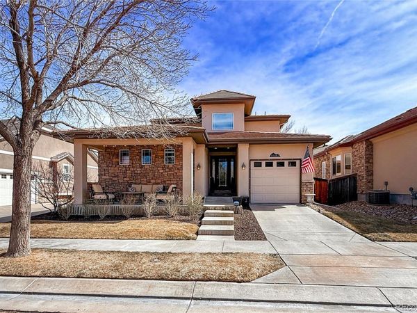 11462 Chambers Drive, Commerce City, CO 80022
