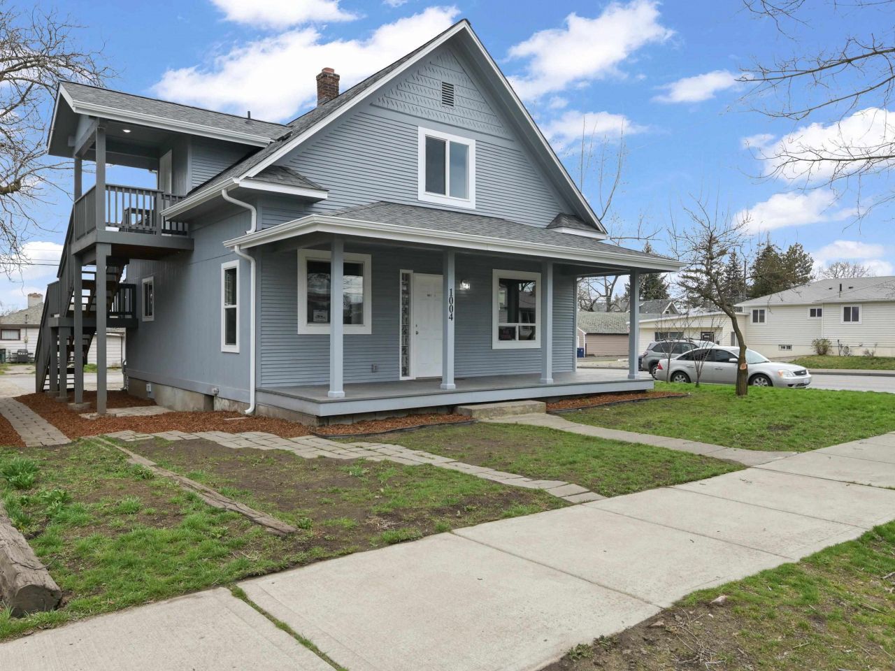 1004 E Liberty Ave, Spokane, WA 99207 Main Photo