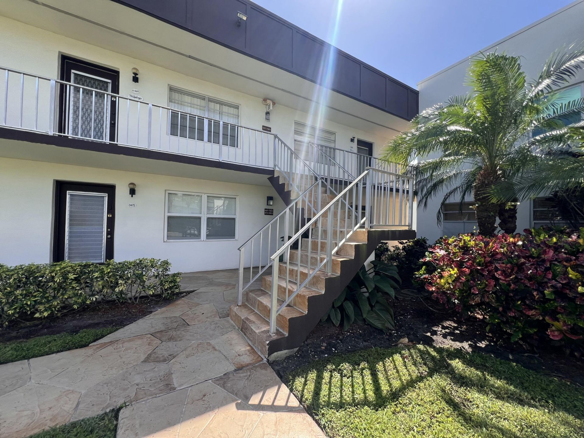 698 Normandy Lane, Unit O, Delray Beach, FL 33484 Photo