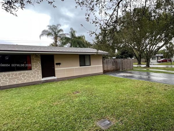 5048 SW 92nd Ter , Unit 5048, Cooper City, FL 33328